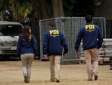 Otros seis detenidos en operativo contra narcotraficantes de Iquique: 29 en una semana