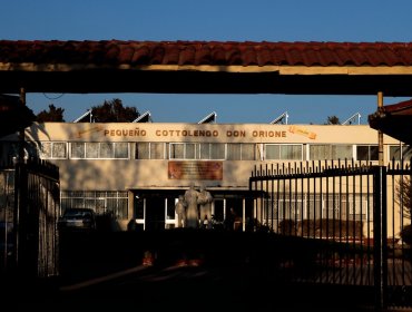 Pequeño Cottolengo confirmó muerte de dos adultos mayores a causa del Covid-19