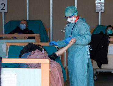 Cifra de fallecidos se eleva a 247, tras último reporte con 13 nuevas víctimas fatales