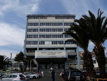 Sanantonino de 63 años se convirtió en la 13ª víctima fatal por coronavirus en la región de Valparaíso