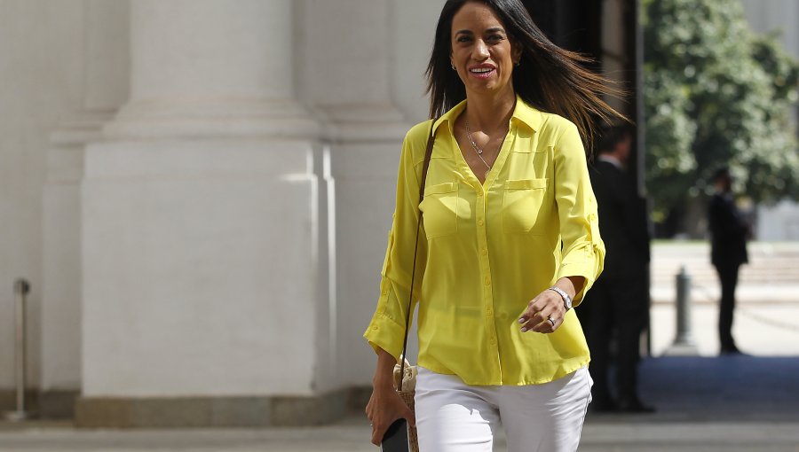 Diputada Paulina Núñez se reunirá con ministros para solicitar cuarentena en Antofagasta