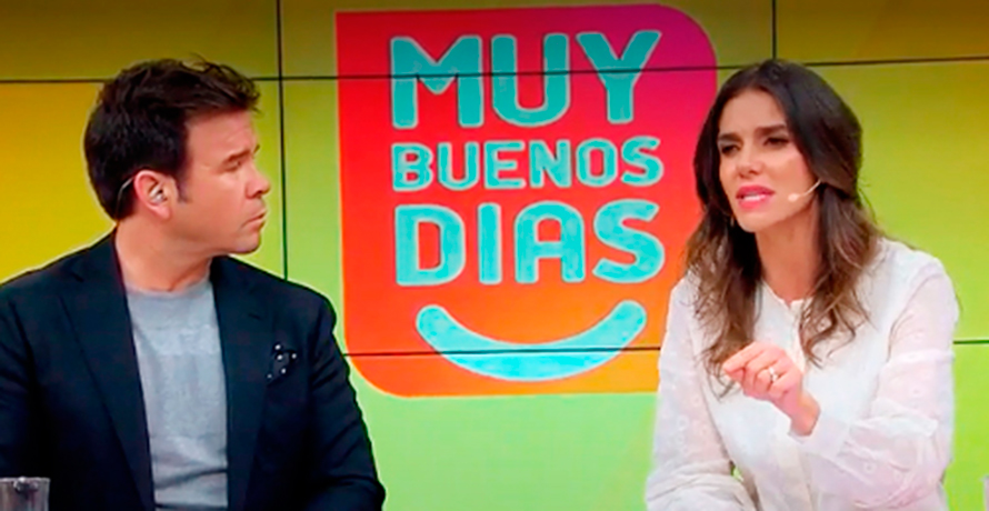 Siguen los despidos y las bajas en el Buenos Días a Todos de TVN: Uno más se suma a la lista