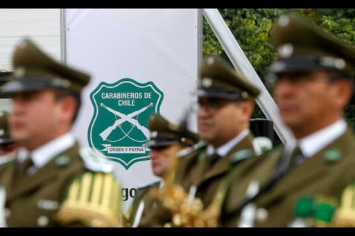 Juicio por fraude en Carabineros incluirá 362 testigos y más de 18.000 pruebas