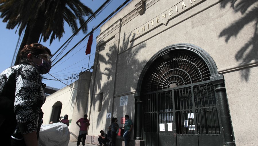 Presentan 144 amparos por reos rechazados para libertades condicionales