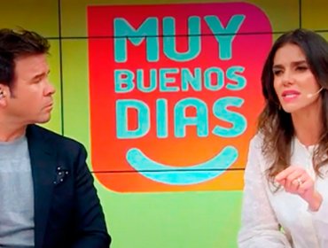 Siguen los despidos y las bajas en el Buenos Días a Todos de TVN: Uno más se suma a la lista