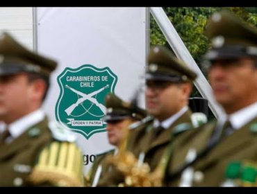 Juicio por fraude en Carabineros incluirá 362 testigos y más de 18.000 pruebas