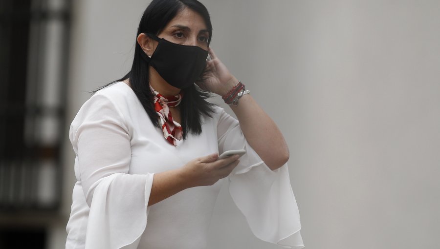 Gobierno repudia fiesta clandestina con 400 personas en Maipú: "Se creen invencibles"