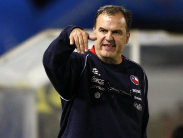 Ex dirigente de Colo Colo revela que Marcelo Bielsa tenia arreglado llegar al cacique el año que dirigió Gustavo Benítez