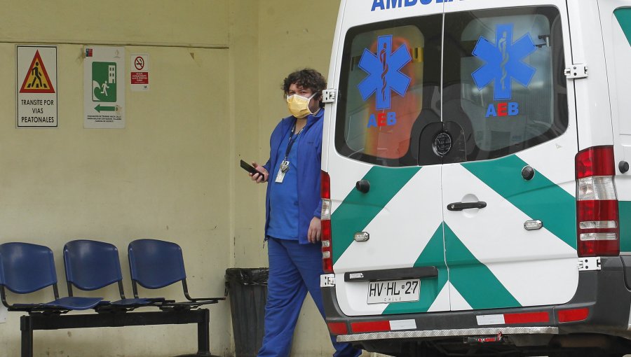 Coronavirus en la Región de Valparaíso: Se sigue disparando San Antonio con un tercio de los nuevos casos regionales que llegan a 638 personas