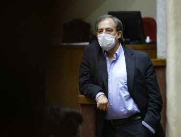 Senador Girardi: "Pandemia se multiplica en sectores populares a causa del hacinamiento"