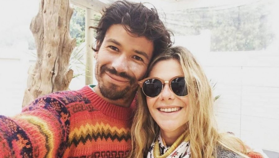 Así viven el embarazo Monserrat Ballarín y Chapu Puelles: Esperan a su primer hijo