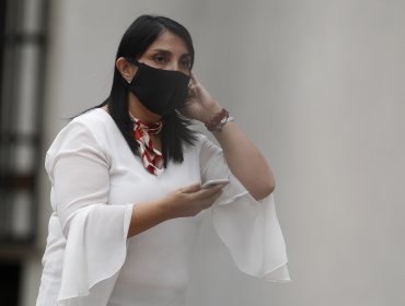 Gobierno repudia fiesta clandestina con 400 personas en Maipú: "Se creen invencibles"