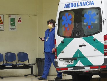 Coronavirus en la Región de Valparaíso: Se sigue disparando San Antonio con un tercio de los nuevos casos regionales que llegan a 638 personas