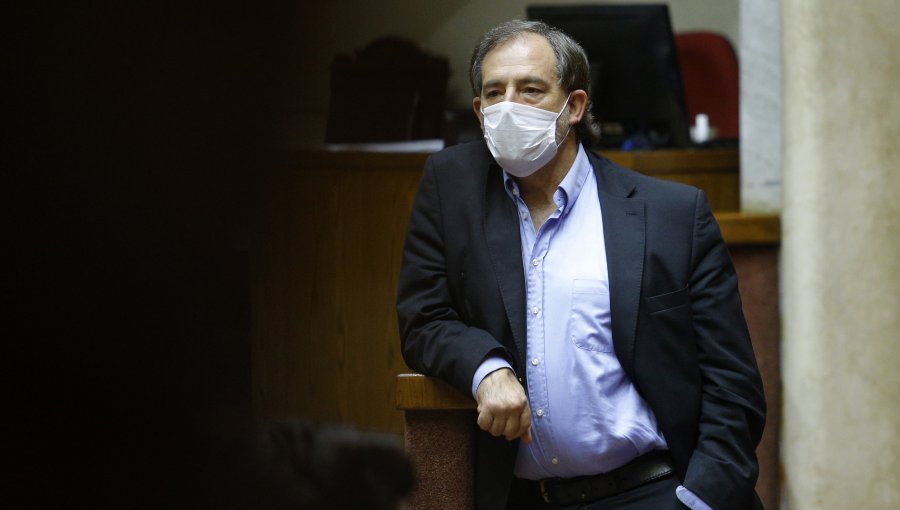 Senador Girardi: "Pandemia se multiplica en sectores populares a causa del hacinamiento"