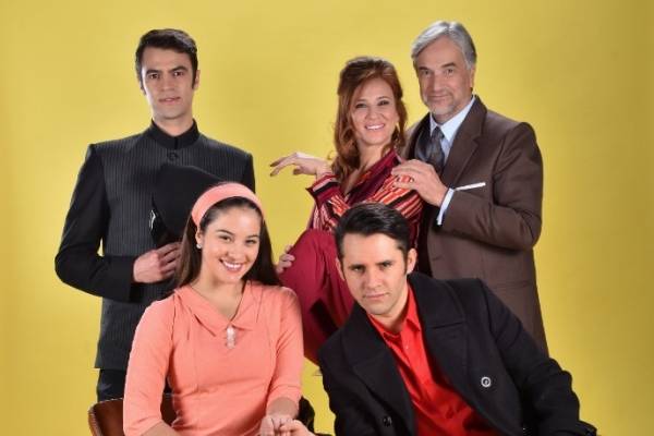 «Yo soy Lorenzo» de Mega no pudo grabar más capítulos y tendrá un inédito final
