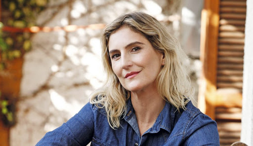 Francisca Imboden hará su debut en «Historias de Cuarentena» de Mega