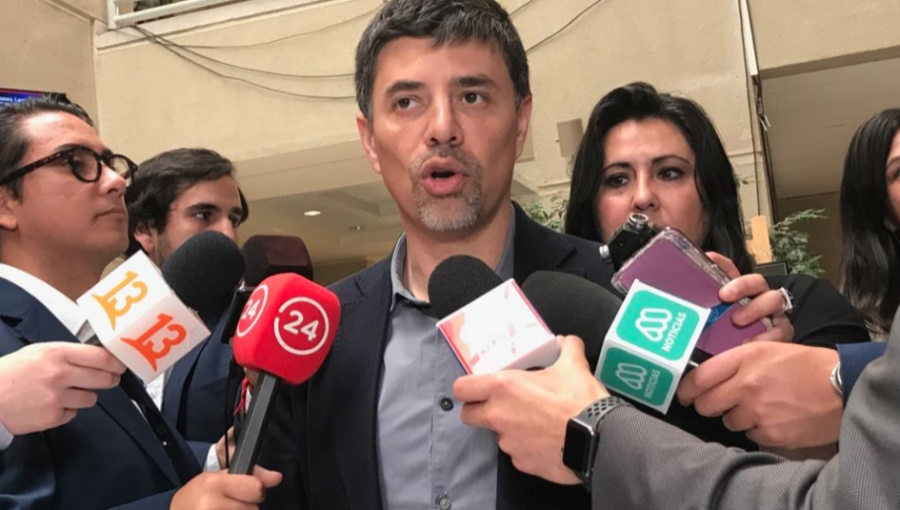 Diputado Díaz oficia al Gobierno y a Carabineros ante ola de denuncias por aumento de delitos