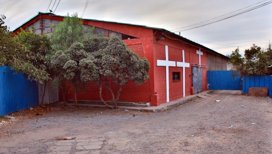 Sujeto que organizó masiva fiesta en Maipú fue detenido nuevamente por infringir arresto domiciliario