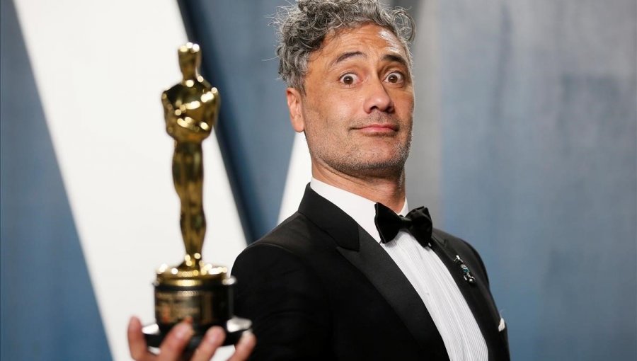 Taika Waititi fue confirmado para dirigir la nueva película de la saga «Star Wars»