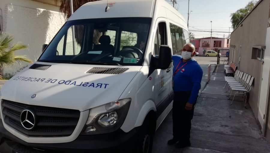 Teletón pone a disposición vehículos e infraestructura ante emergencia por el Covid-19