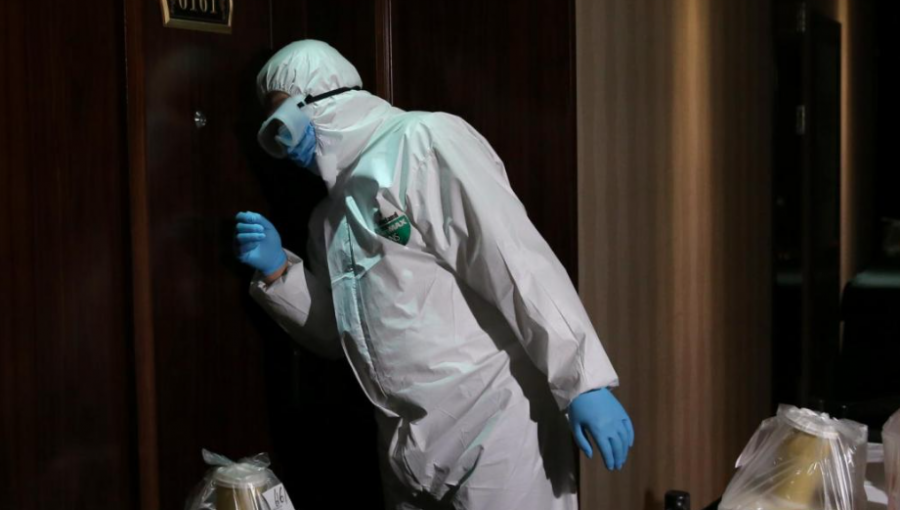 Cinco personas fallecieron las últimas 24 horas a causa de la pandemia: decesos suman 275