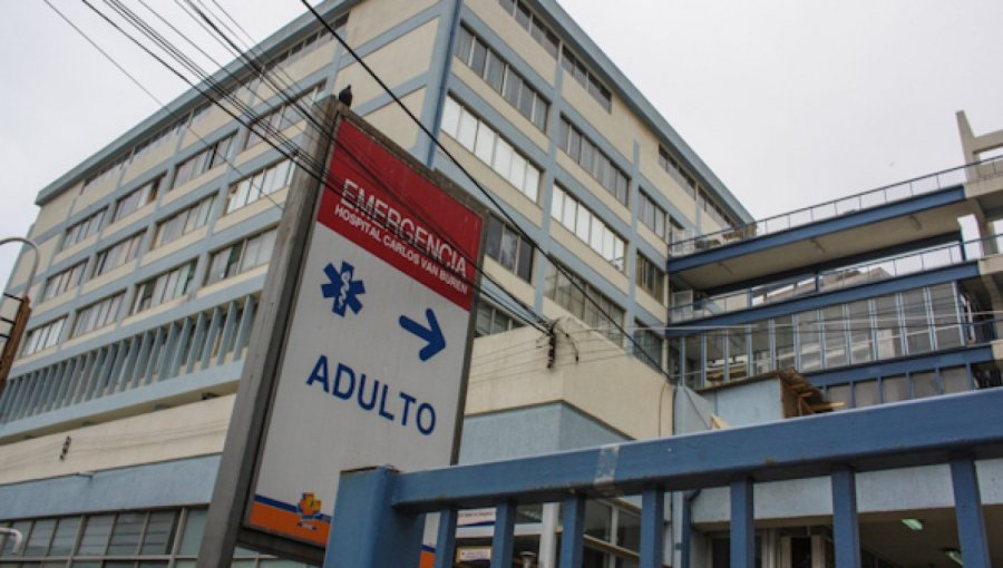 Adultos mayores de 86 y 87 años son las dos nuevas víctimas fatales por Covid-19 en la región de Valparaíso