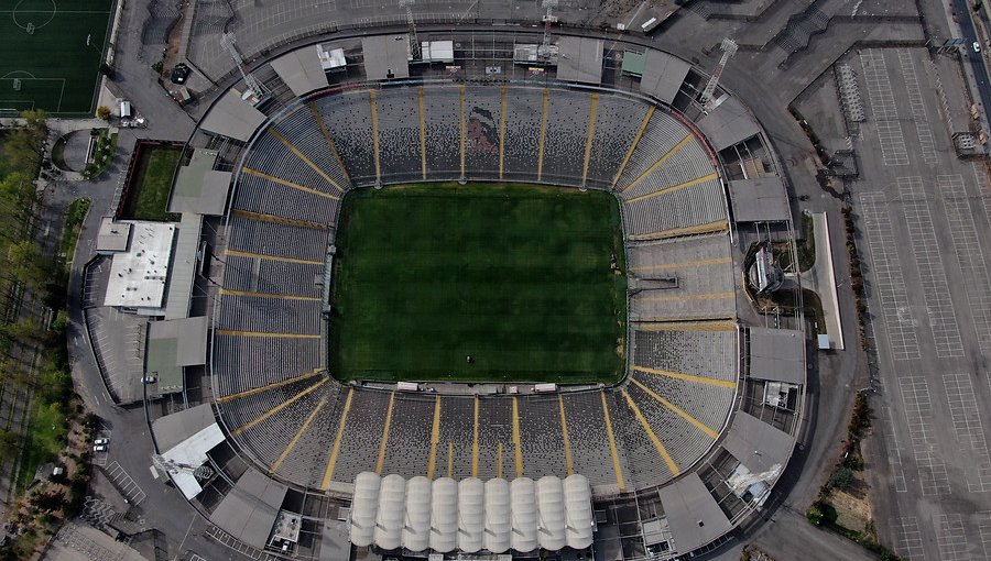 El Monumental es candidato en encuesta que busca al mejor estadio del mundo