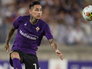 Erick Pulgar podría continuar su carrera en la Premier League de Inglaterra