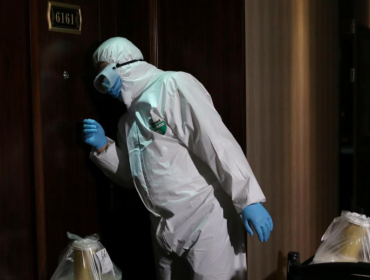 Cinco personas fallecieron las últimas 24 horas a causa de la pandemia: decesos suman 275