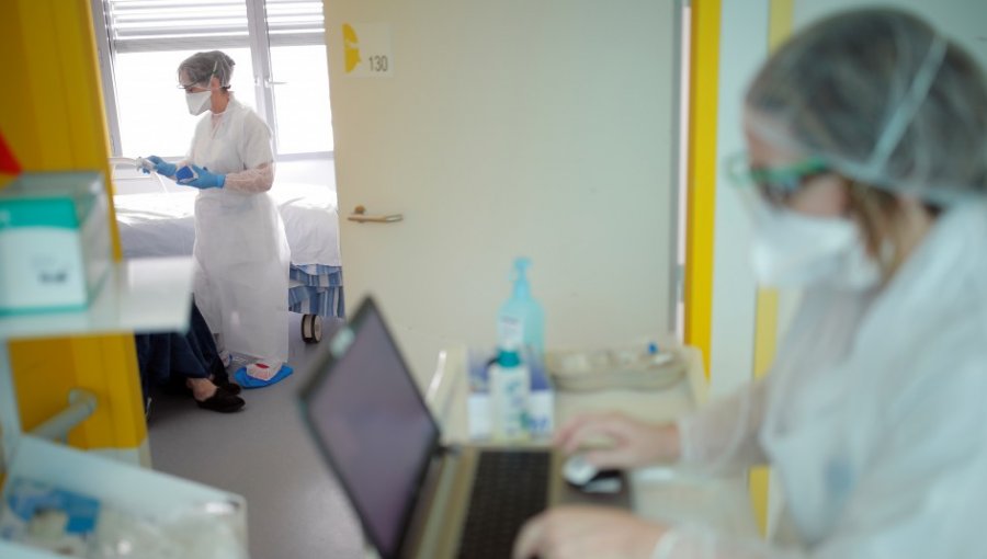 Consejo para la Transparencia respalda traspaso de datos de pacientes sólo entre autoridades