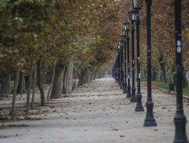 Antofagasta, Mejillones, Cerrillos, Quilicura, Recoleta y Santiago entrarán en cuarentena este martes