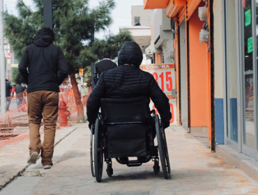 Solicitan implementar equipo de protección para Covid-19 adaptada a personas con discapacidad