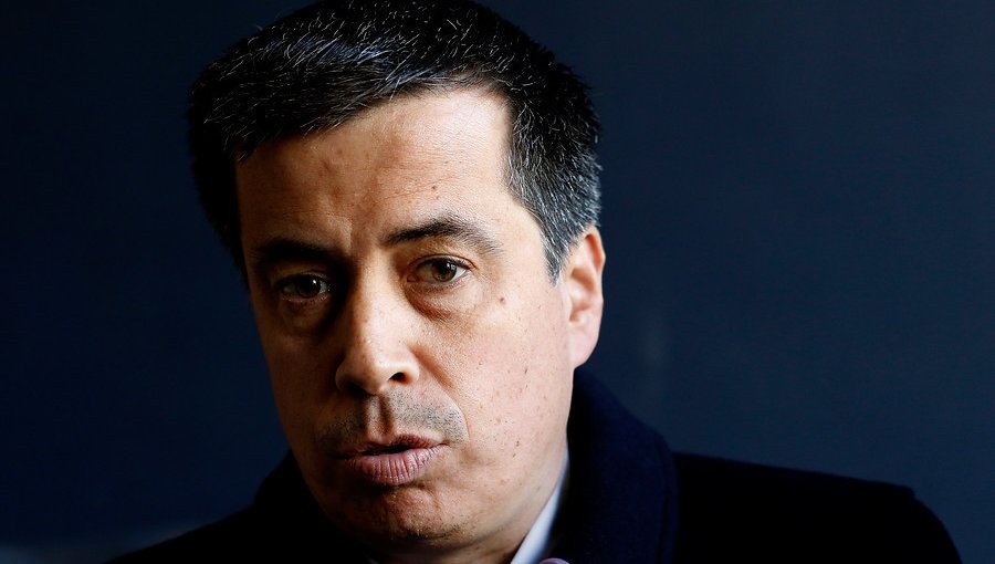 Diputado Andrés Celis critica la intención de rebajar financiamiento para Bomberos