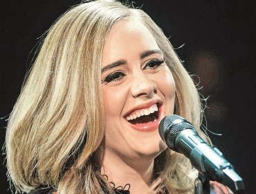 El asombroso cambio físico de Adele que ha revolucionado las redes sociales