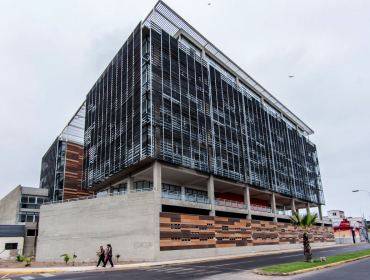 Cuatro concejales de Iquique fueron detenidos por presuntos hechos de corrupción en la Municipalidad