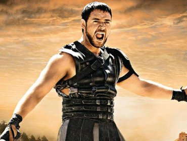 Director de «Gladiador» asegura que Russell Crowe casi fue devorado por un tigre durante la grabación