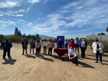 Este año comienzan las obras del proyecto educativo más importante de Limache