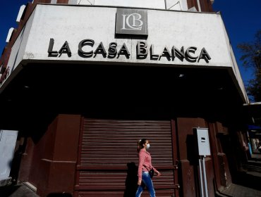 Icónica tienda Casa Blanca deja sin vestidos a 40 novias debido a la pandemia