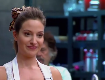 Daniela Palavecino sorprendió nombrando quién debería dejar «MasterChef Celebrity»