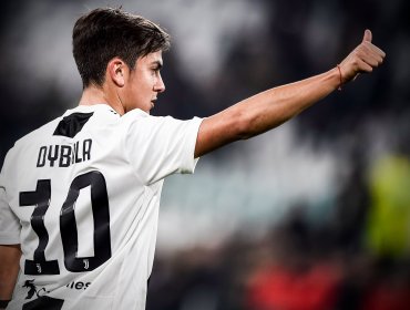 Juventus confirmó que Paulo Dybala se recuperó completamente del Covid-19