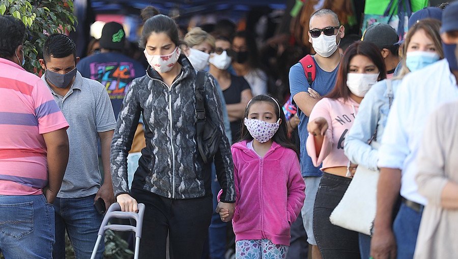 Los dos grandes escenarios mundiales que plantean expertos para después de la pandemia