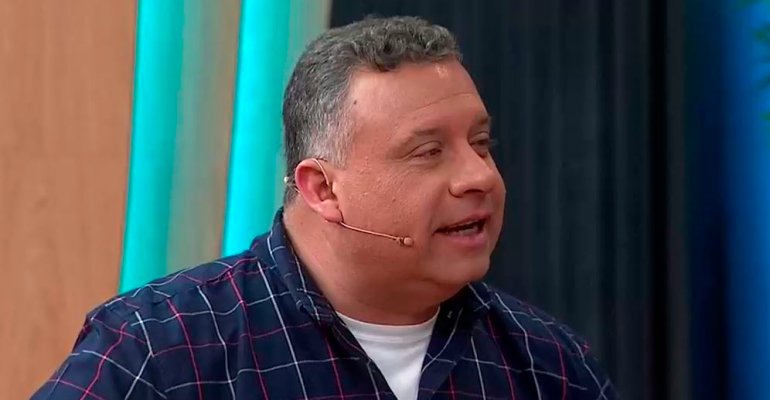 Willy Sabor contó cómo Felipe Camiroaga lo descubrió y lo hizo entrar a la TV