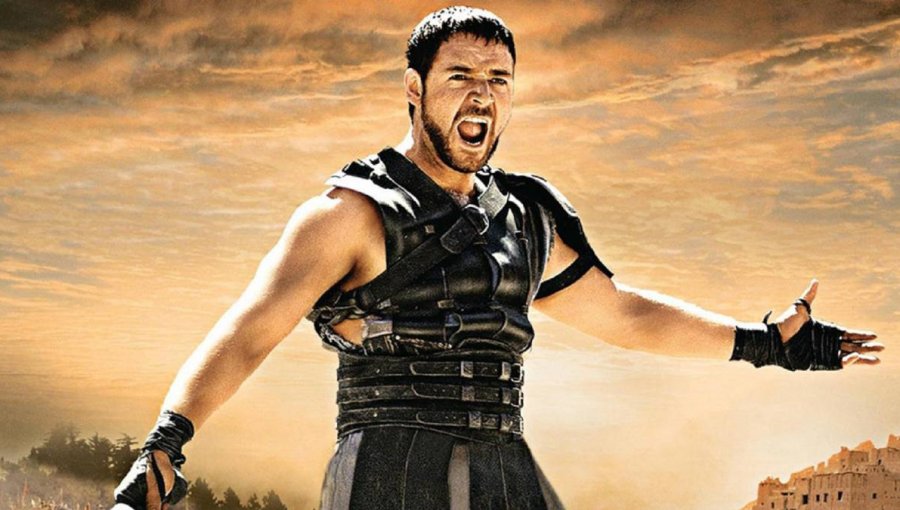 Director de «Gladiador» asegura que Russell Crowe casi fue devorado por un tigre durante la grabación