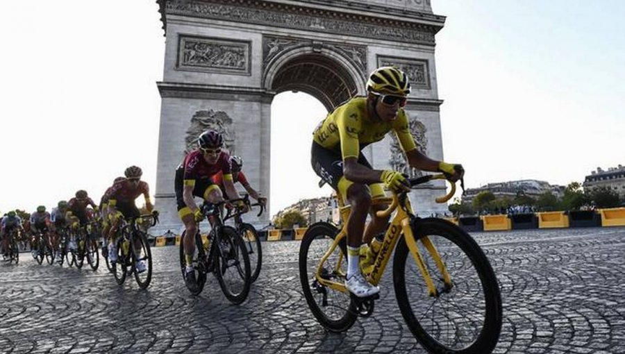 El Tour de Francia fue aplazado oficialmente: conozca acá su nueva fecha