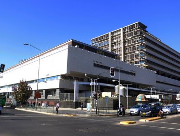 La desesperada historia de familia de funcionaria del hospital de Viña del Mar contagiada con Covid-19: claman por ayuda