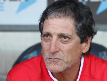 Arquero de Alianza Lima alabó a Mario Salas: "Es obsesionado con su trabajo"