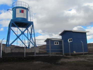 Consejo Regional de Valparaíso aprueba casi $6.600 millones en proyectos de Agua Potable Rural