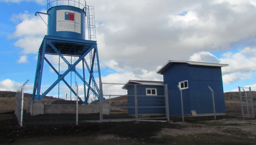 Consejo Regional de Valparaíso aprueba casi $6.600 millones en proyectos de Agua Potable Rural