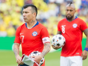 Medel y Vidal celebraron la donación de un millón de mascarillas para la Cruz Roja