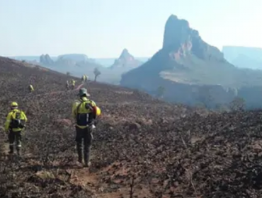 Temen desastre ambiental provocado por el adelanto de las quemas agrícolas en Bolivia